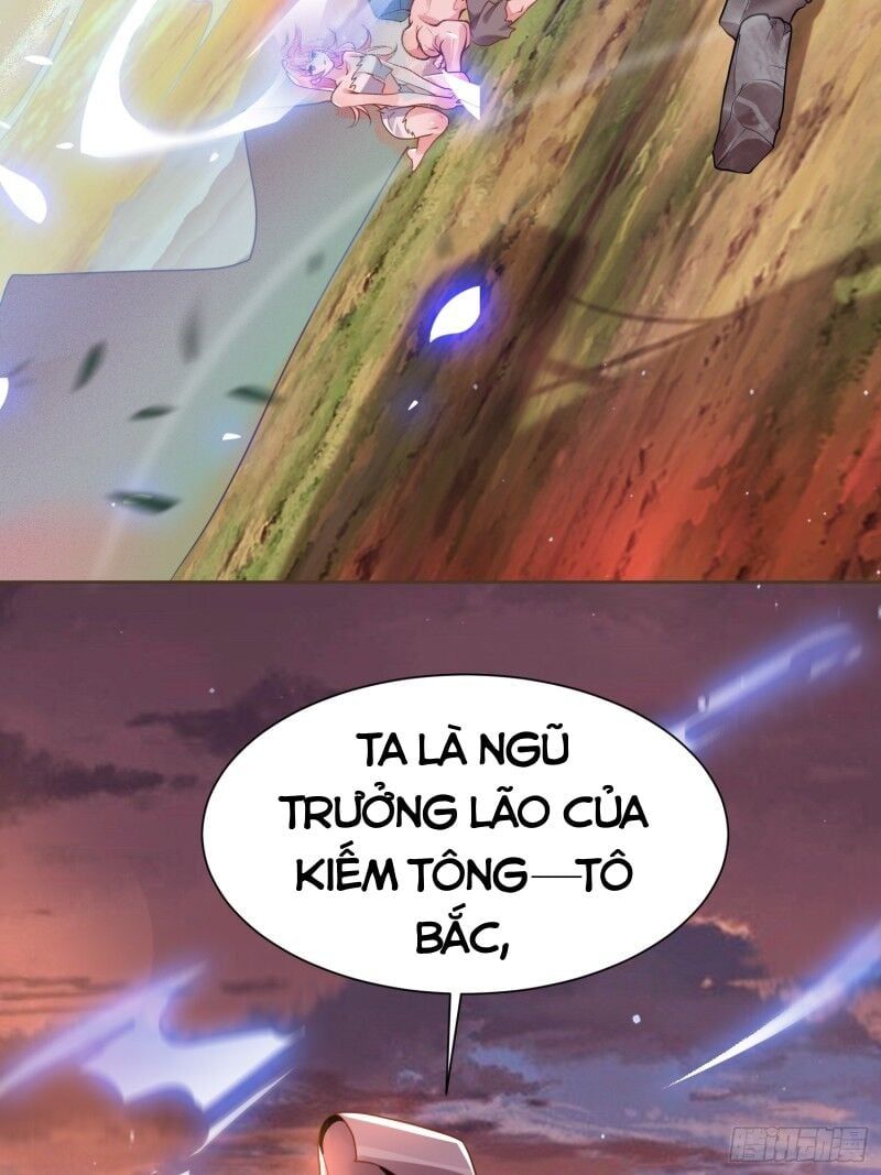 đọc truyện Nữ Đồ Đệ Ai Nấy Đều Muốn Giết Ta Chương 1 ảnh 30 tại Truyện Dạ Ký