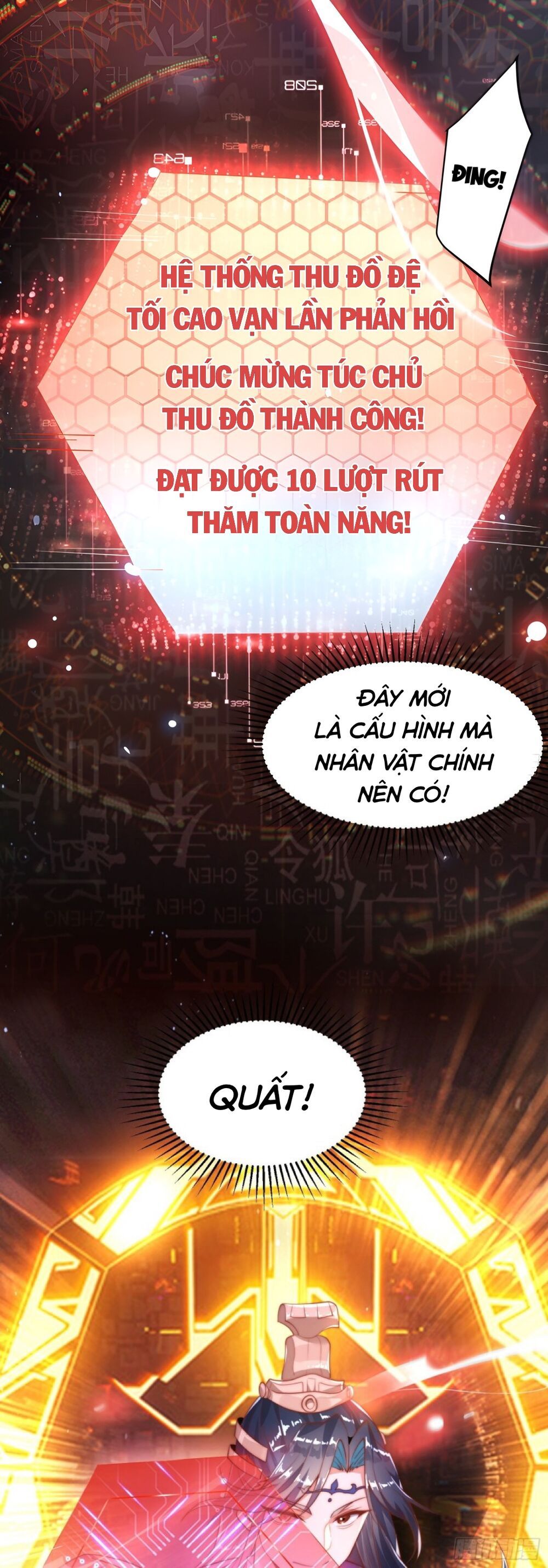 đọc truyện Nữ Đồ Đệ Ai Nấy Đều Muốn Giết Ta Chương 1 ảnh 41 tại Truyện Dạ Ký