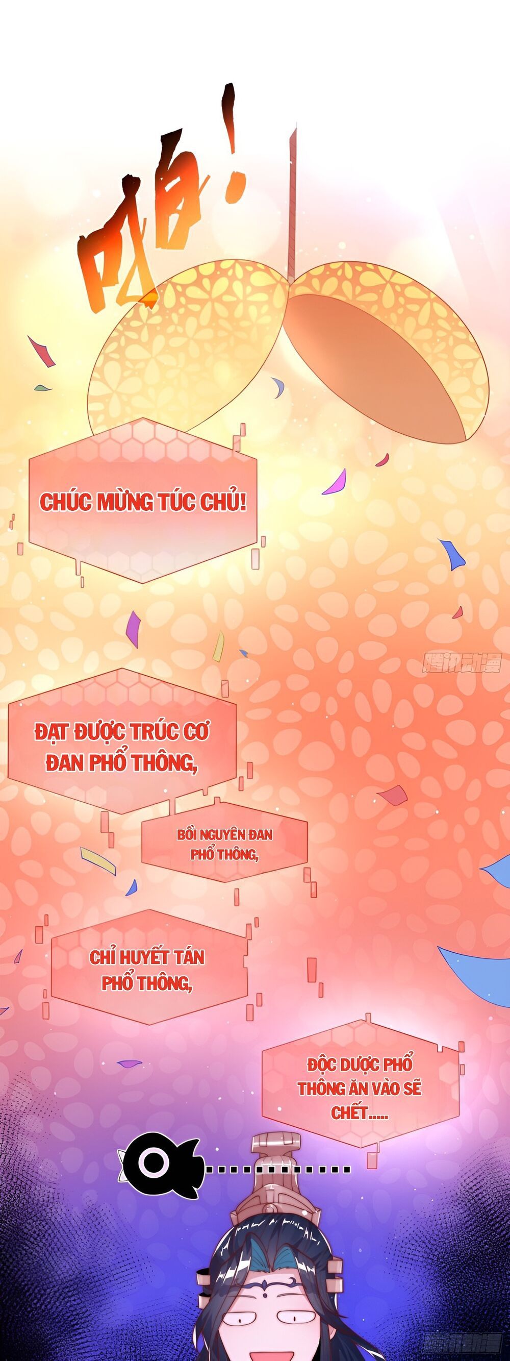 đọc truyện Nữ Đồ Đệ Ai Nấy Đều Muốn Giết Ta Chương 1 ảnh 43 tại Truyện Dạ Ký
