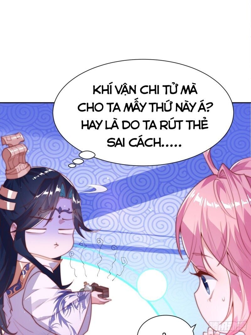 đọc truyện Nữ Đồ Đệ Ai Nấy Đều Muốn Giết Ta Chương 1 ảnh 45 tại Truyện Dạ Ký