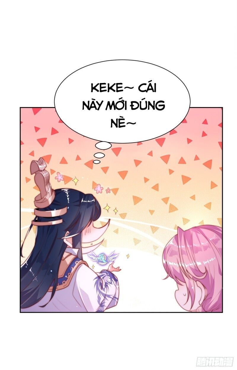 đọc truyện Nữ Đồ Đệ Ai Nấy Đều Muốn Giết Ta Chương 1 ảnh 48 tại Truyện Dạ Ký