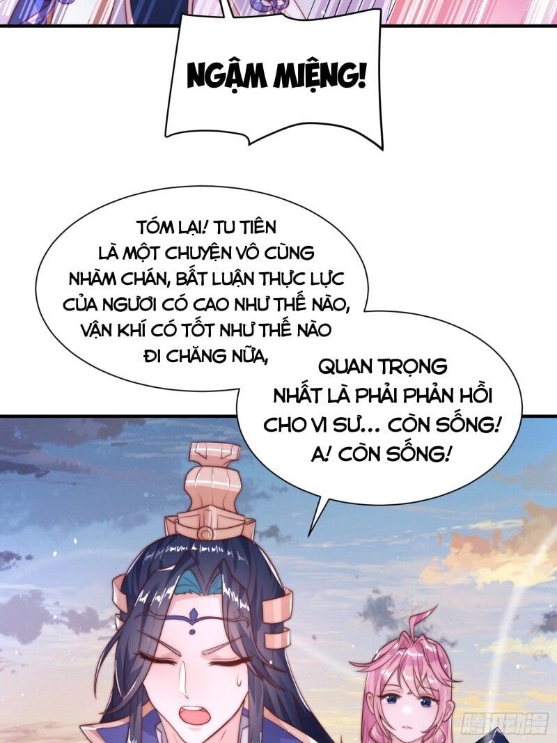 đọc truyện Nữ Đồ Đệ Ai Nấy Đều Muốn Giết Ta Chương 1 ảnh 59 tại Truyện Dạ Ký
