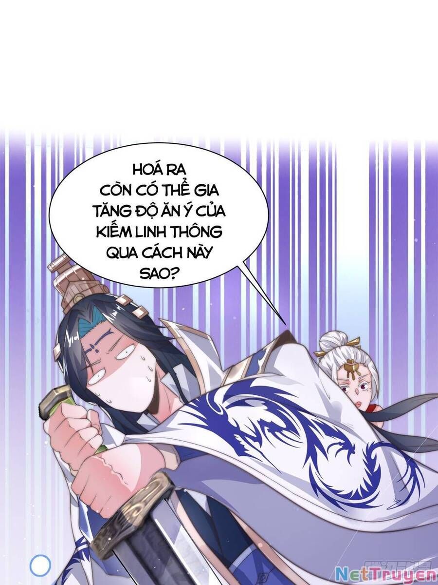 đọc truyện Nữ Đồ Đệ Ai Nấy Đều Muốn Giết Ta Chương 10 ảnh 22 tại Truyện Dạ Ký
