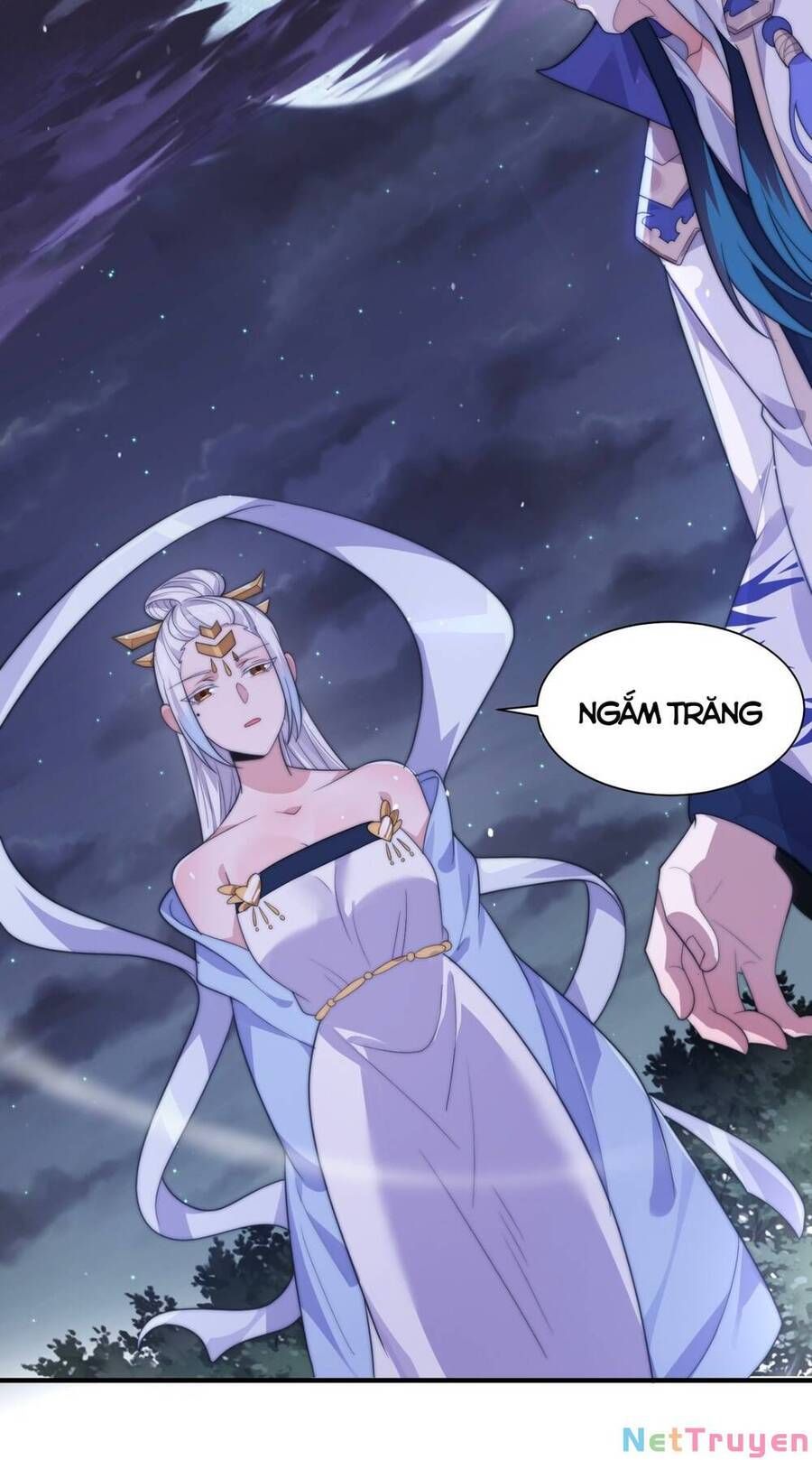 đọc truyện Nữ Đồ Đệ Ai Nấy Đều Muốn Giết Ta Chương 10 ảnh 45 tại Truyện Dạ Ký