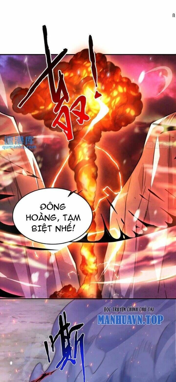 đọc truyện Nữ Đồ Đệ Ai Nấy Đều Muốn Giết Ta Chương 100 ảnh 17 tại Truyện Dạ Ký