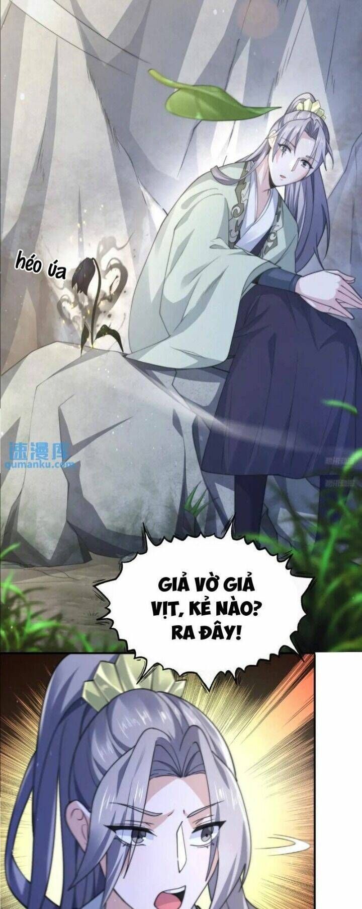 đọc truyện Nữ Đồ Đệ Ai Nấy Đều Muốn Giết Ta Chương 100 ảnh 7 tại Truyện Dạ Ký