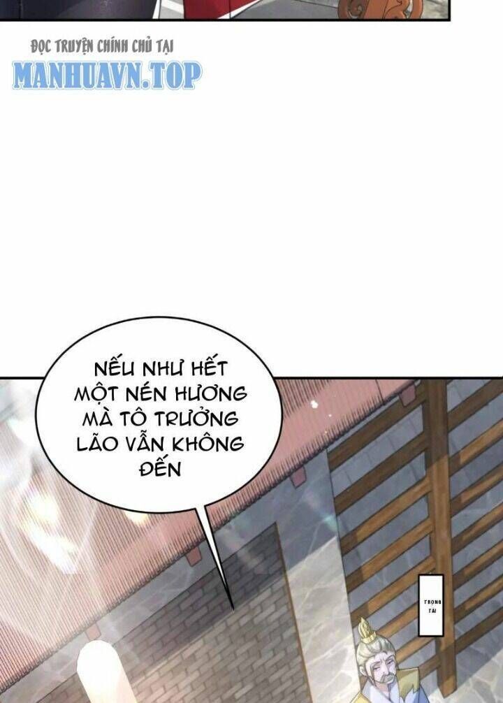 đọc truyện Nữ Đồ Đệ Ai Nấy Đều Muốn Giết Ta Chương 101 ảnh 25 tại Truyện Dạ Ký