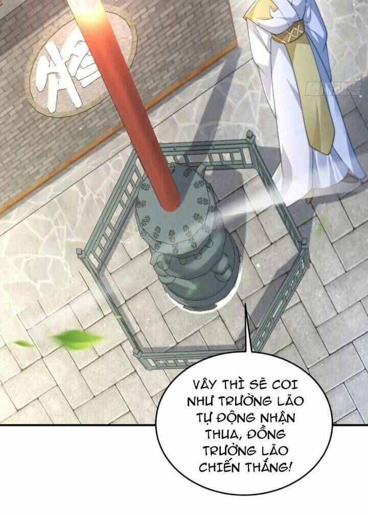 đọc truyện Nữ Đồ Đệ Ai Nấy Đều Muốn Giết Ta Chương 101 ảnh 26 tại Truyện Dạ Ký
