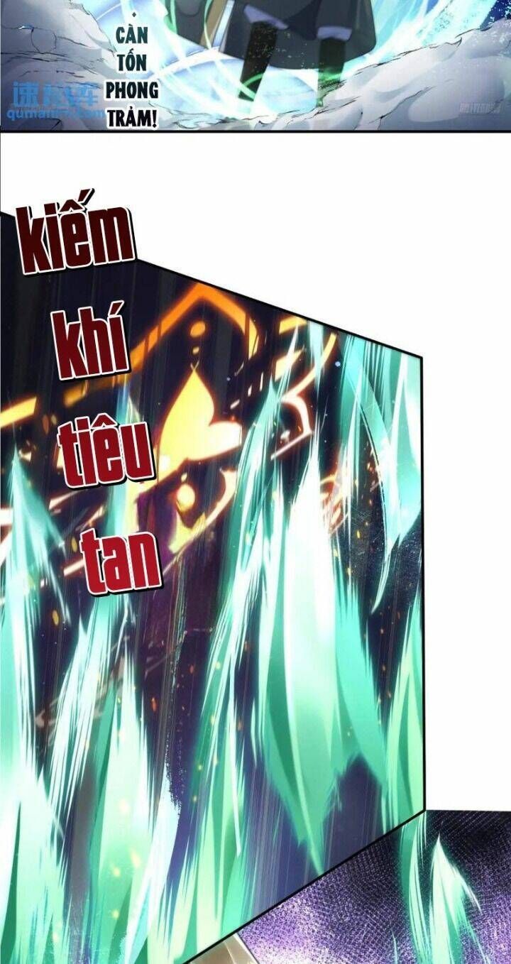 đọc truyện Nữ Đồ Đệ Ai Nấy Đều Muốn Giết Ta Chương 103 ảnh 3 tại Truyện Dạ Ký