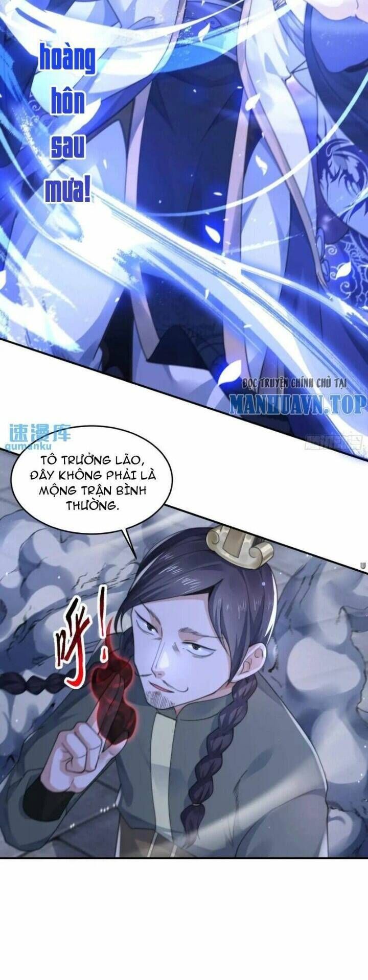 đọc truyện Nữ Đồ Đệ Ai Nấy Đều Muốn Giết Ta Chương 103 ảnh 10 tại Truyện Dạ Ký