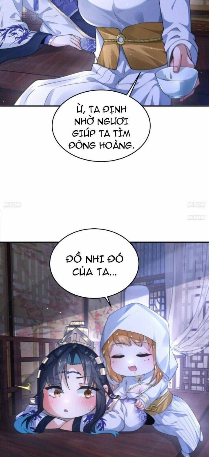 đọc truyện Nữ Đồ Đệ Ai Nấy Đều Muốn Giết Ta Chương 105 ảnh 9 tại Truyện Dạ Ký