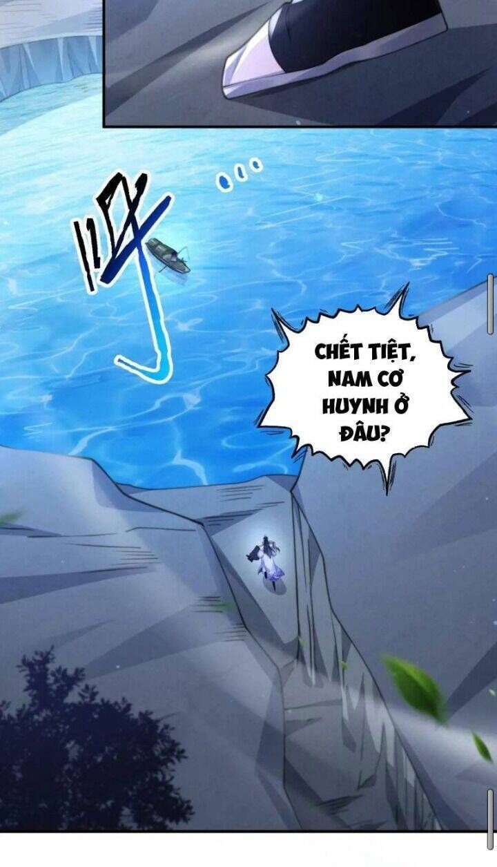 đọc truyện Nữ Đồ Đệ Ai Nấy Đều Muốn Giết Ta Chương 106 ảnh 19 tại Truyện Dạ Ký