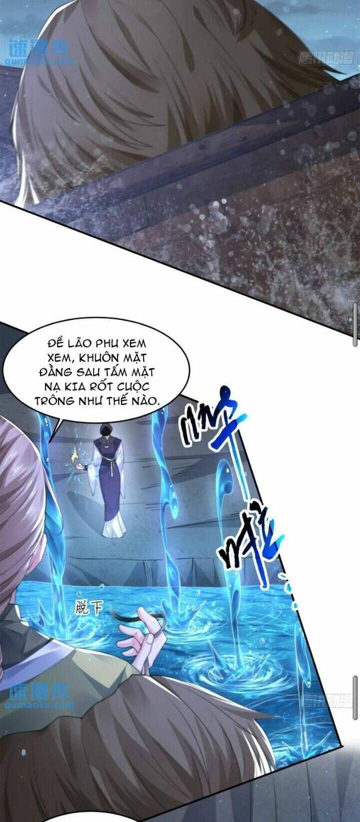 đọc truyện Nữ Đồ Đệ Ai Nấy Đều Muốn Giết Ta Chương 107 ảnh 14 tại Giả Dược