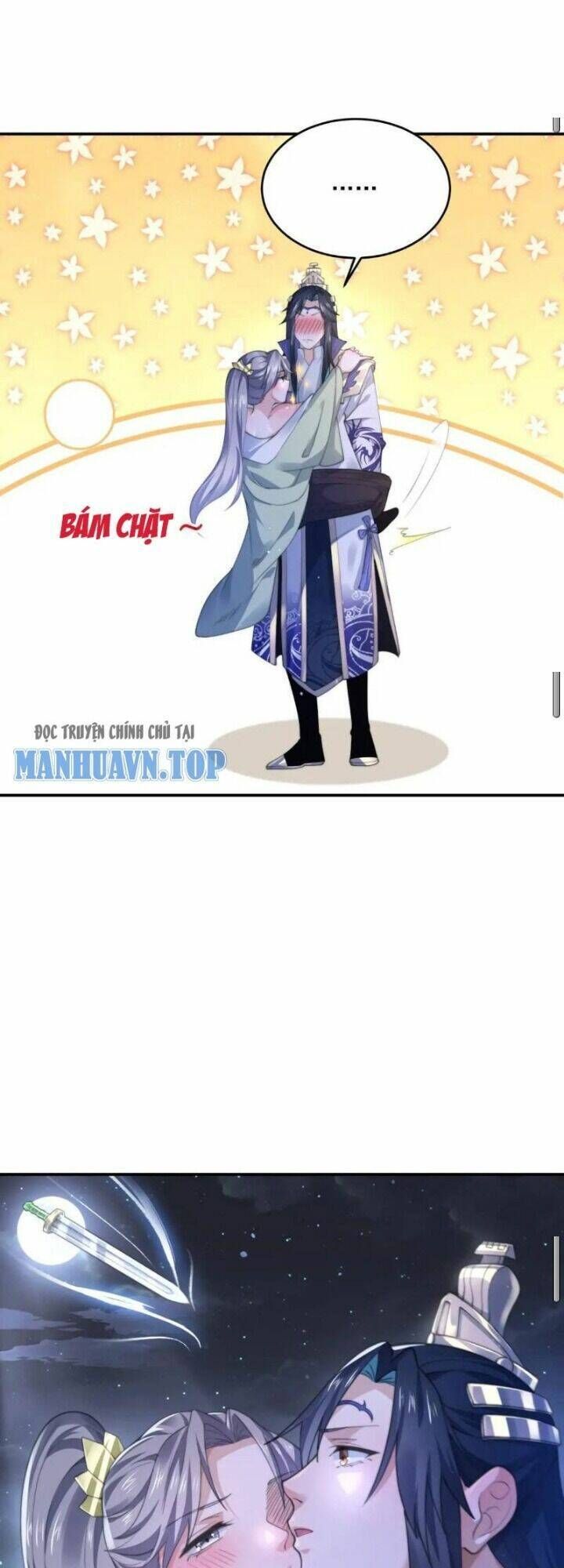 đọc truyện Nữ Đồ Đệ Ai Nấy Đều Muốn Giết Ta Chương 108 ảnh 11 tại Truyện Dạ Ký