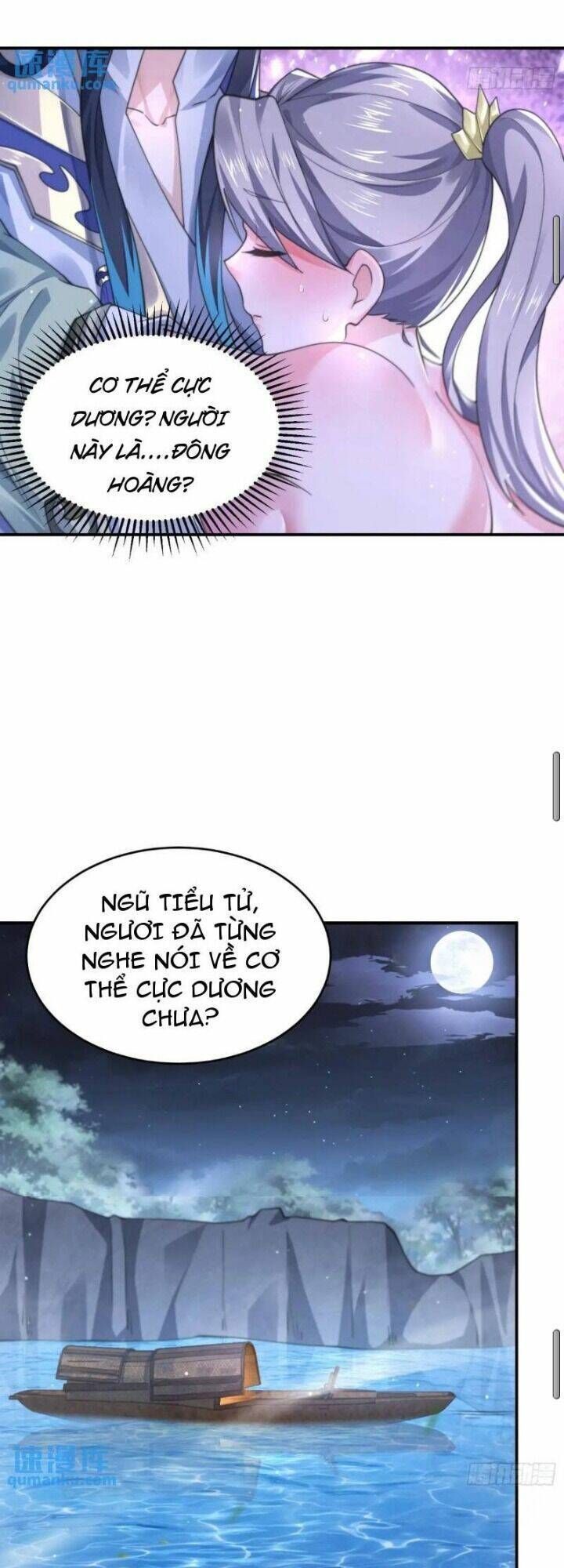 đọc truyện Nữ Đồ Đệ Ai Nấy Đều Muốn Giết Ta Chương 108 ảnh 14 tại Truyện Dạ Ký