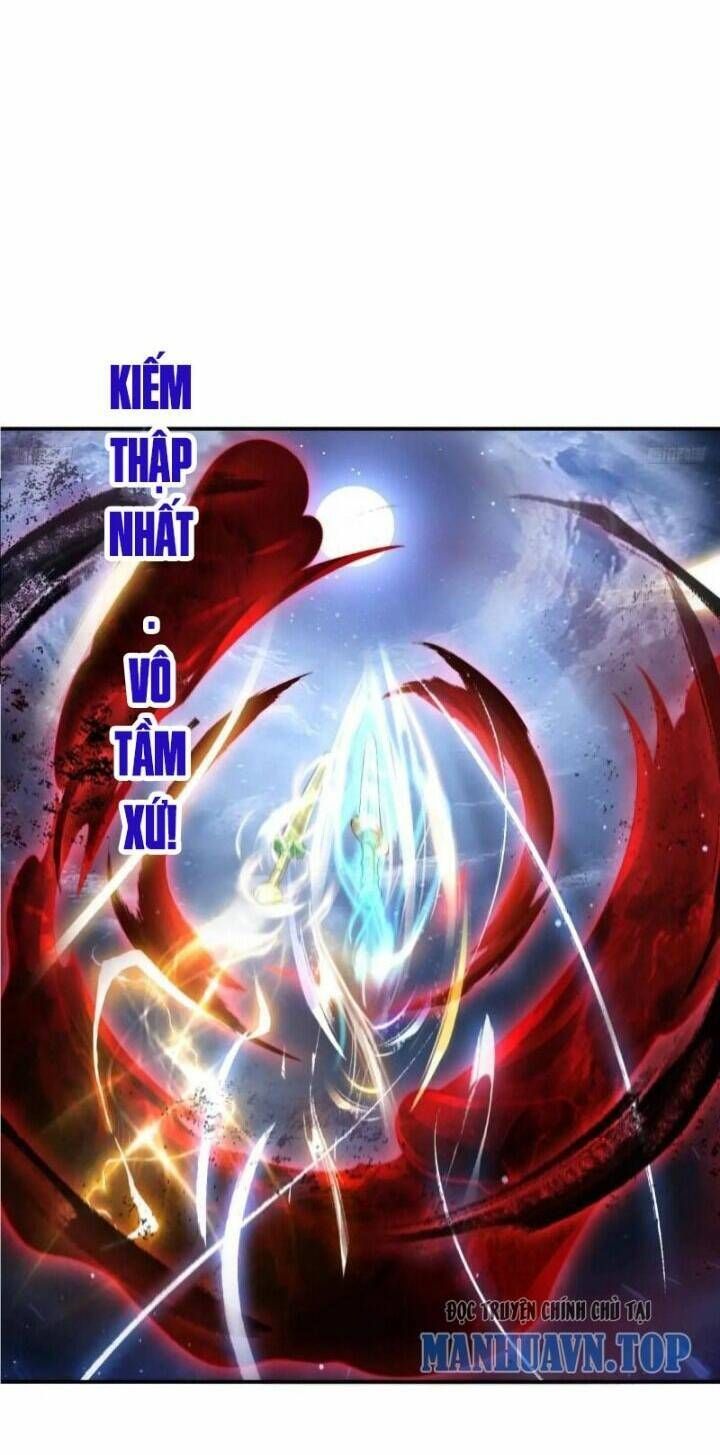đọc truyện Nữ Đồ Đệ Ai Nấy Đều Muốn Giết Ta Chương 108 ảnh 4 tại Truyện Dạ Ký