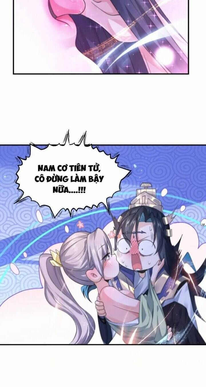 đọc truyện Nữ Đồ Đệ Ai Nấy Đều Muốn Giết Ta Chương 108 ảnh 10 tại Truyện Dạ Ký