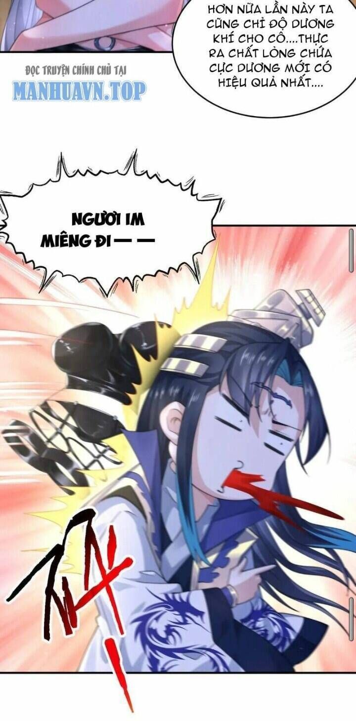 đọc truyện Nữ Đồ Đệ Ai Nấy Đều Muốn Giết Ta Chương 109 ảnh 22 tại Truyện Dạ Ký