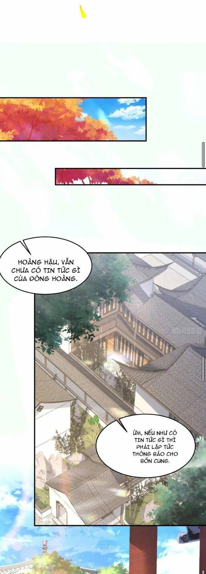 đọc truyện Nữ Đồ Đệ Ai Nấy Đều Muốn Giết Ta Chương 109 ảnh 23 tại Truyện Dạ Ký