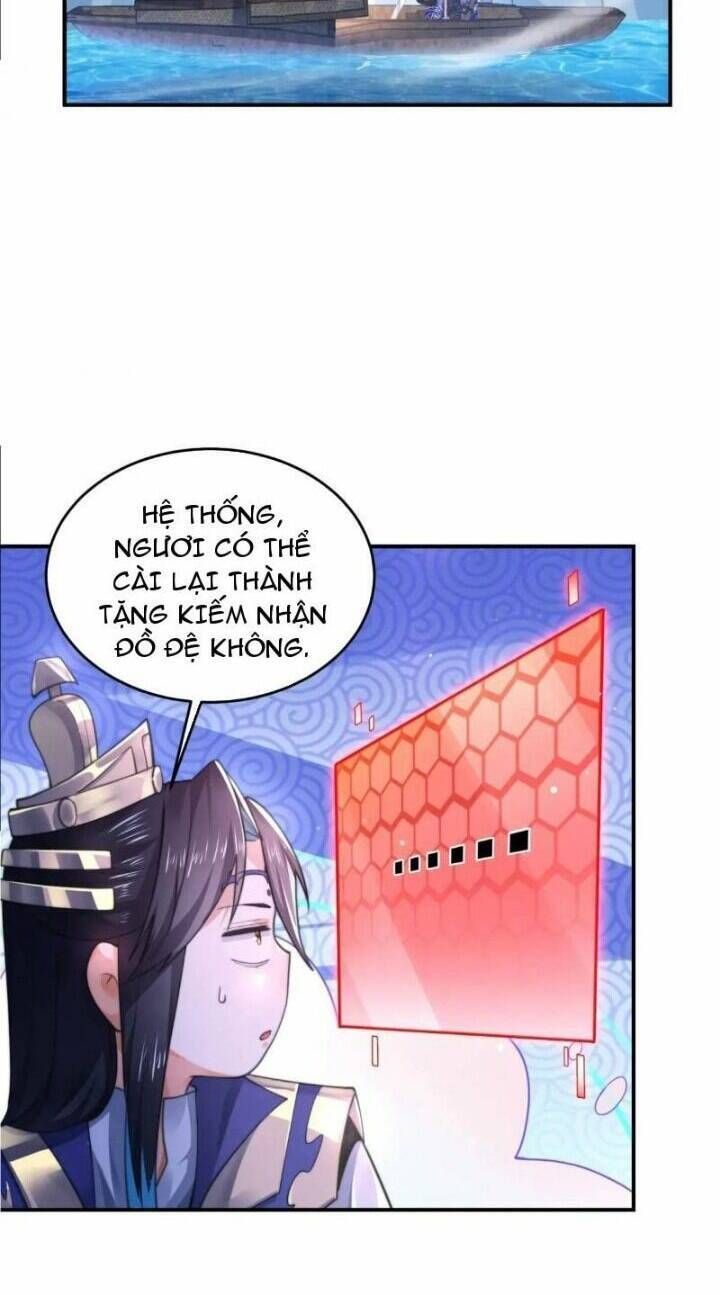 đọc truyện Nữ Đồ Đệ Ai Nấy Đều Muốn Giết Ta Chương 109 ảnh 4 tại Truyện Dạ Ký