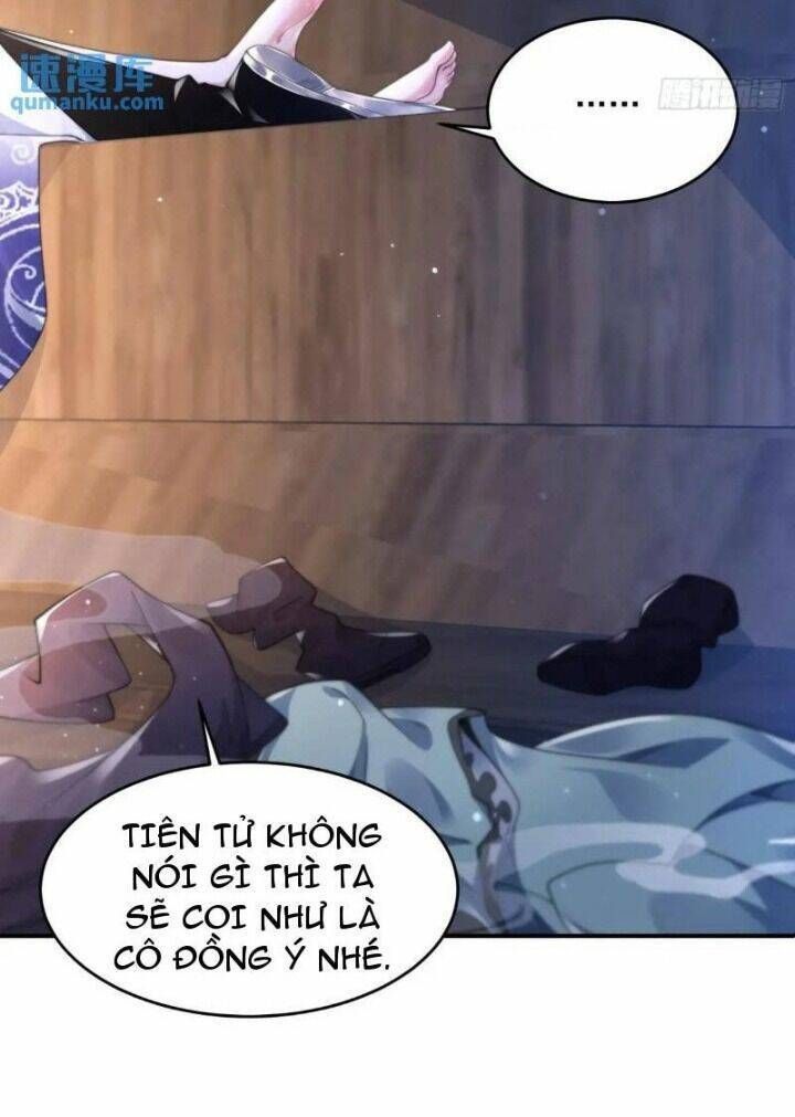 đọc truyện Nữ Đồ Đệ Ai Nấy Đều Muốn Giết Ta Chương 109 ảnh 9 tại Truyện Dạ Ký