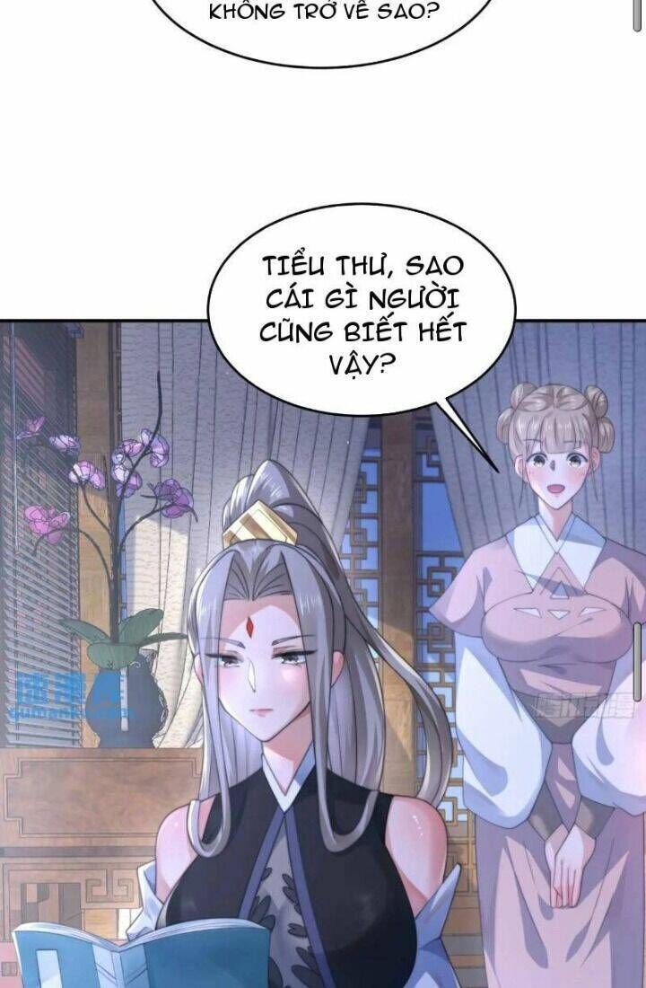 đọc truyện Nữ Đồ Đệ Ai Nấy Đều Muốn Giết Ta Chương 110 ảnh 16 tại Truyện Dạ Ký