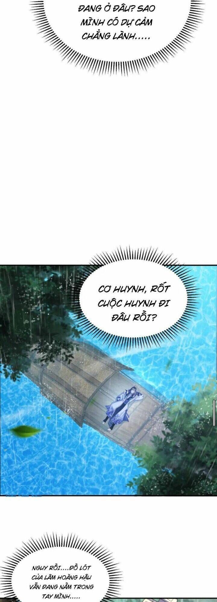 đọc truyện Nữ Đồ Đệ Ai Nấy Đều Muốn Giết Ta Chương 110 ảnh 18 tại Truyện Dạ Ký
