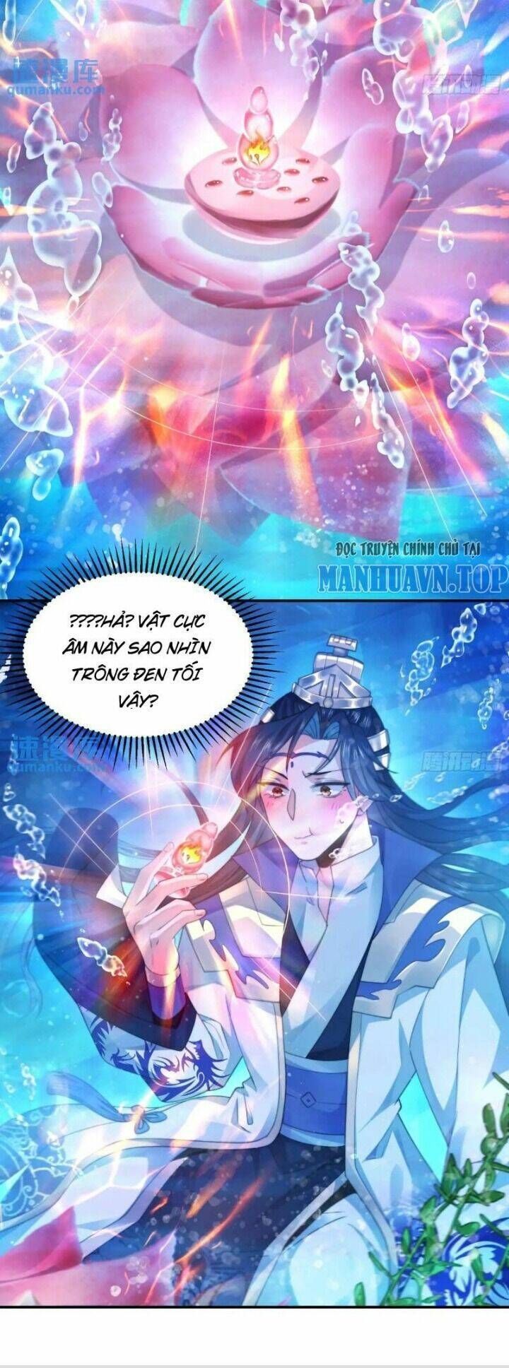 đọc truyện Nữ Đồ Đệ Ai Nấy Đều Muốn Giết Ta Chương 110 ảnh 25 tại Truyện Dạ Ký