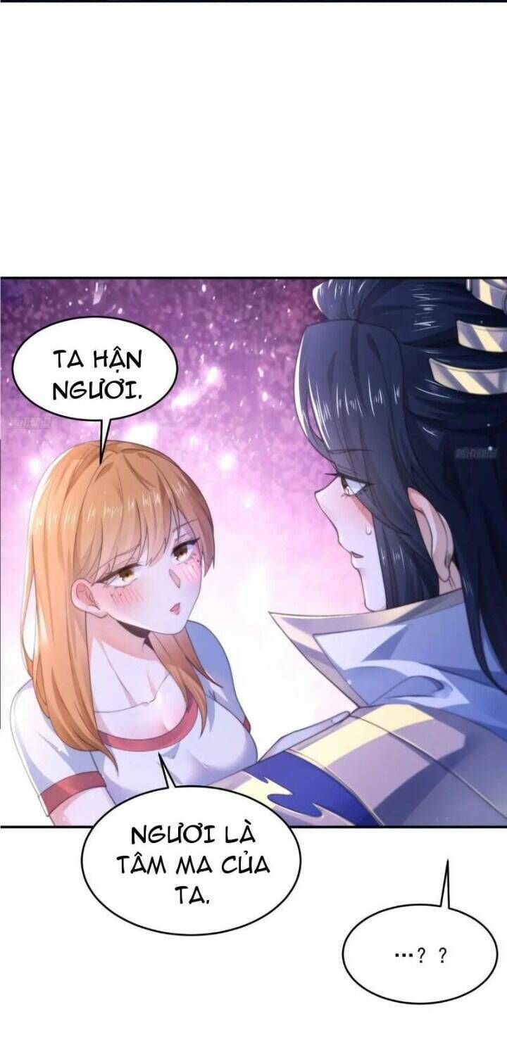 đọc truyện Nữ Đồ Đệ Ai Nấy Đều Muốn Giết Ta Chương 112 ảnh 5 tại Giả Dược