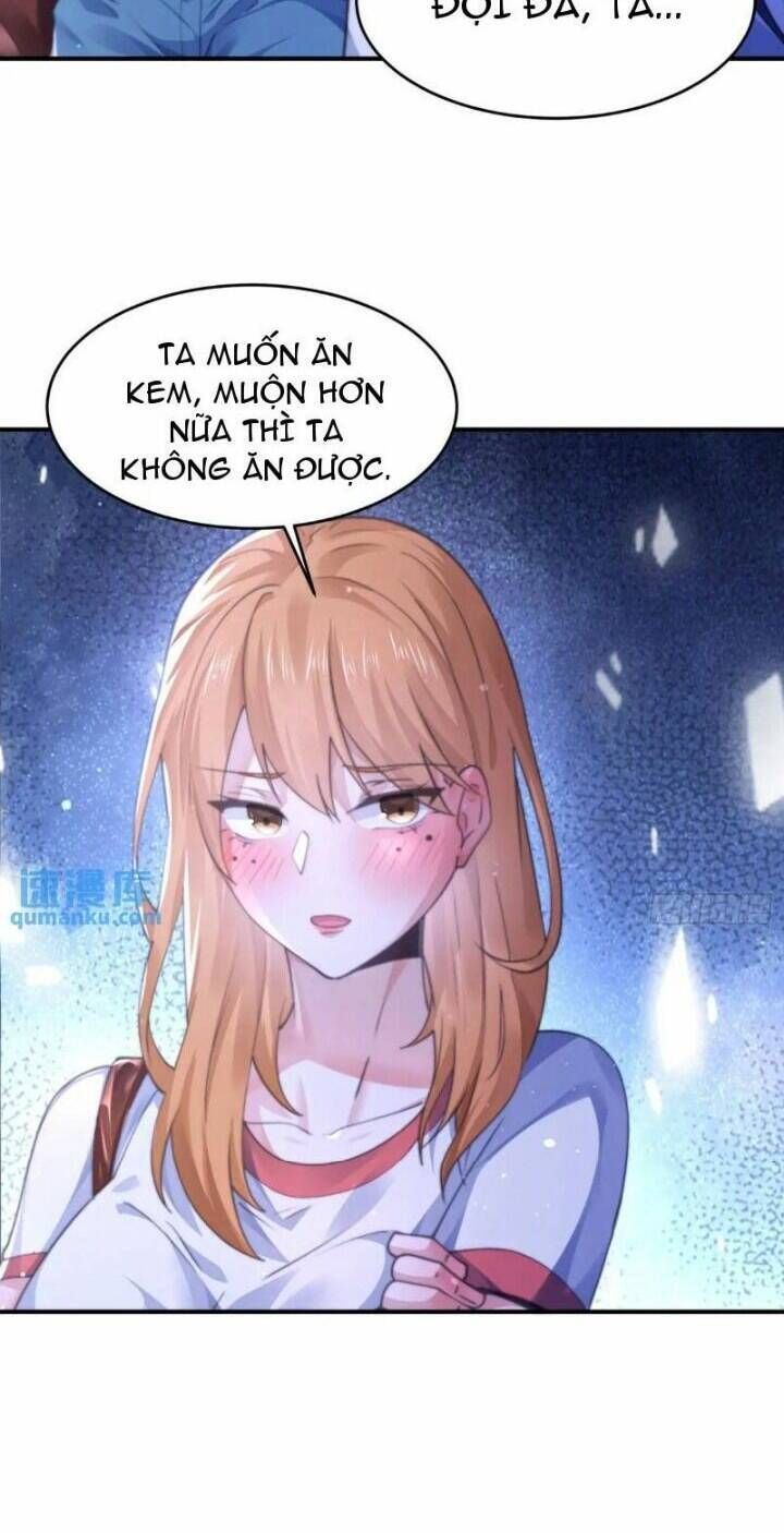 đọc truyện Nữ Đồ Đệ Ai Nấy Đều Muốn Giết Ta Chương 112 ảnh 9 tại Giả Dược