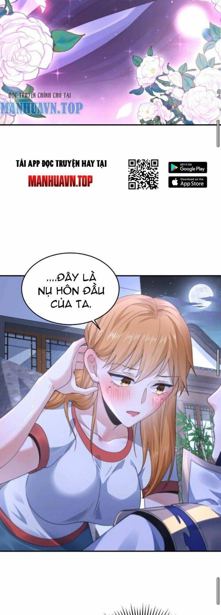 đọc truyện Nữ Đồ Đệ Ai Nấy Đều Muốn Giết Ta Chương 114 ảnh 15 tại Truyện Dạ Ký