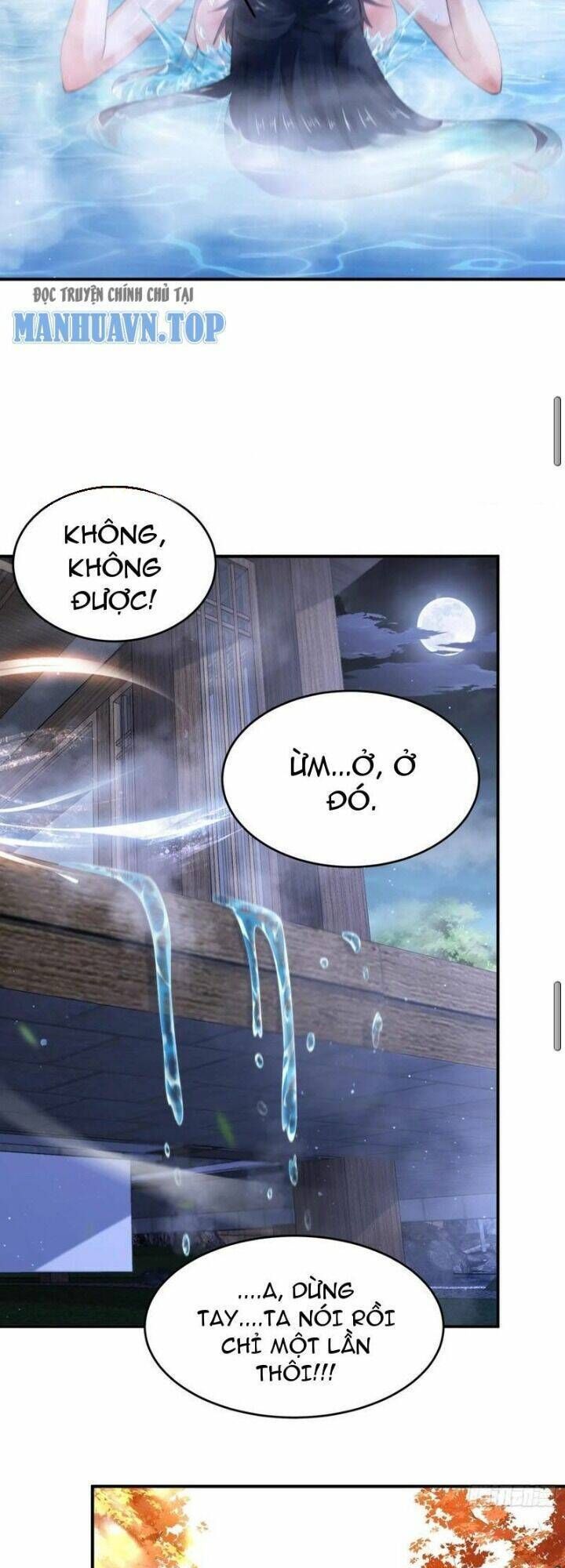 đọc truyện Nữ Đồ Đệ Ai Nấy Đều Muốn Giết Ta Chương 116 ảnh 19 tại Truyện Dạ Ký