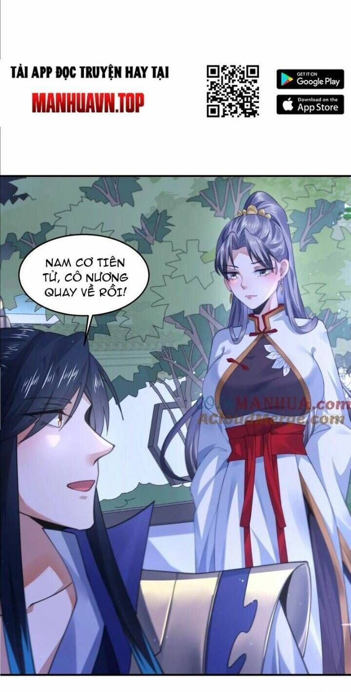 đọc truyện Nữ Đồ Đệ Ai Nấy Đều Muốn Giết Ta Chương 116 ảnh 5 tại Truyện Dạ Ký