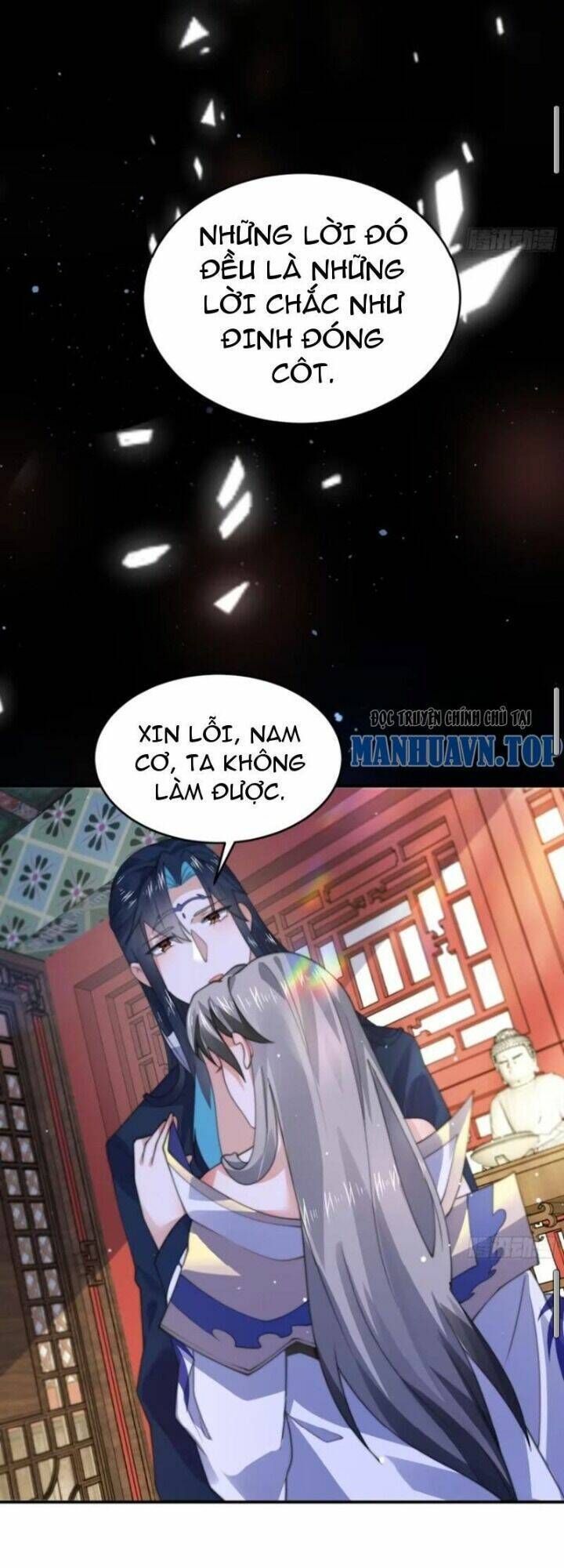 đọc truyện Nữ Đồ Đệ Ai Nấy Đều Muốn Giết Ta Chương 117 ảnh 22 tại Truyện Dạ Ký