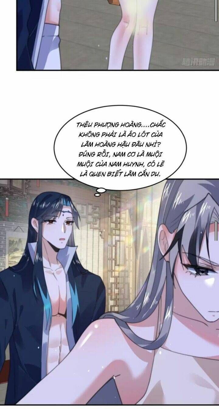 đọc truyện Nữ Đồ Đệ Ai Nấy Đều Muốn Giết Ta Chương 117 ảnh 25 tại Truyện Dạ Ký