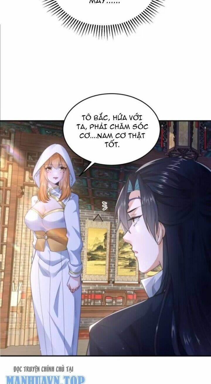 đọc truyện Nữ Đồ Đệ Ai Nấy Đều Muốn Giết Ta Chương 117 ảnh 4 tại Truyện Dạ Ký
