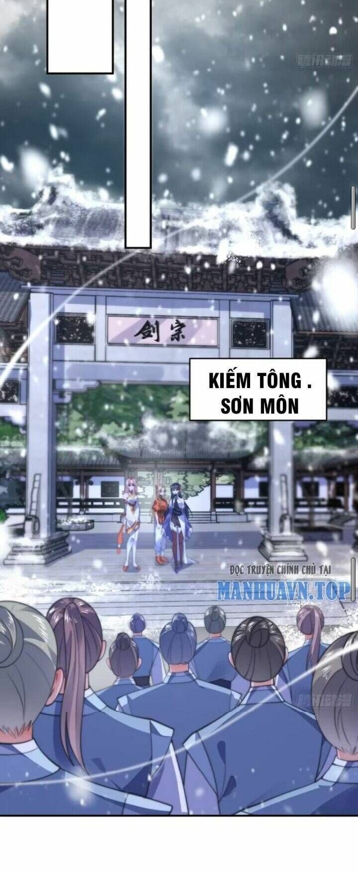 đọc truyện Nữ Đồ Đệ Ai Nấy Đều Muốn Giết Ta Chương 118 ảnh 14 tại Truyện Dạ Ký