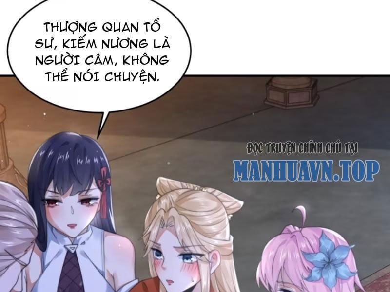đọc truyện Nữ Đồ Đệ Ai Nấy Đều Muốn Giết Ta Chương 119 ảnh 40 tại Giả Dược