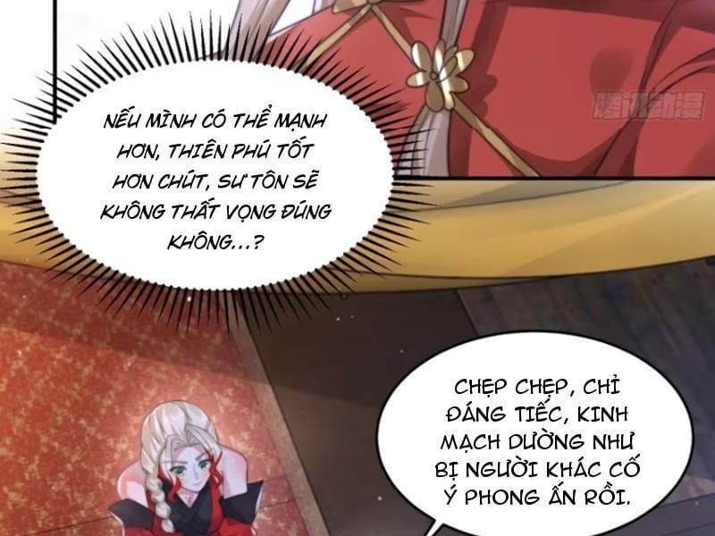 đọc truyện Nữ Đồ Đệ Ai Nấy Đều Muốn Giết Ta Chương 119 ảnh 52 tại Giả Dược