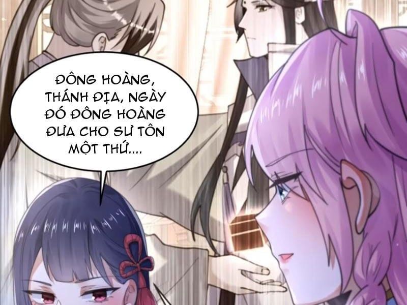 đọc truyện Nữ Đồ Đệ Ai Nấy Đều Muốn Giết Ta Chương 119 ảnh 65 tại Giả Dược