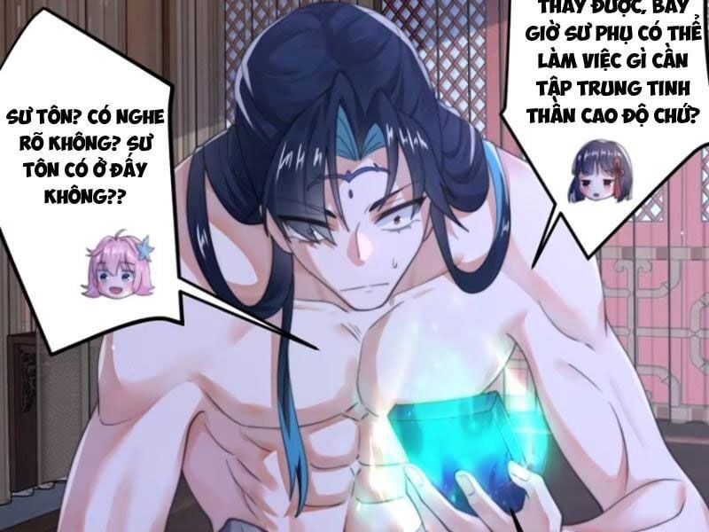 đọc truyện Nữ Đồ Đệ Ai Nấy Đều Muốn Giết Ta Chương 119 ảnh 82 tại Giả Dược