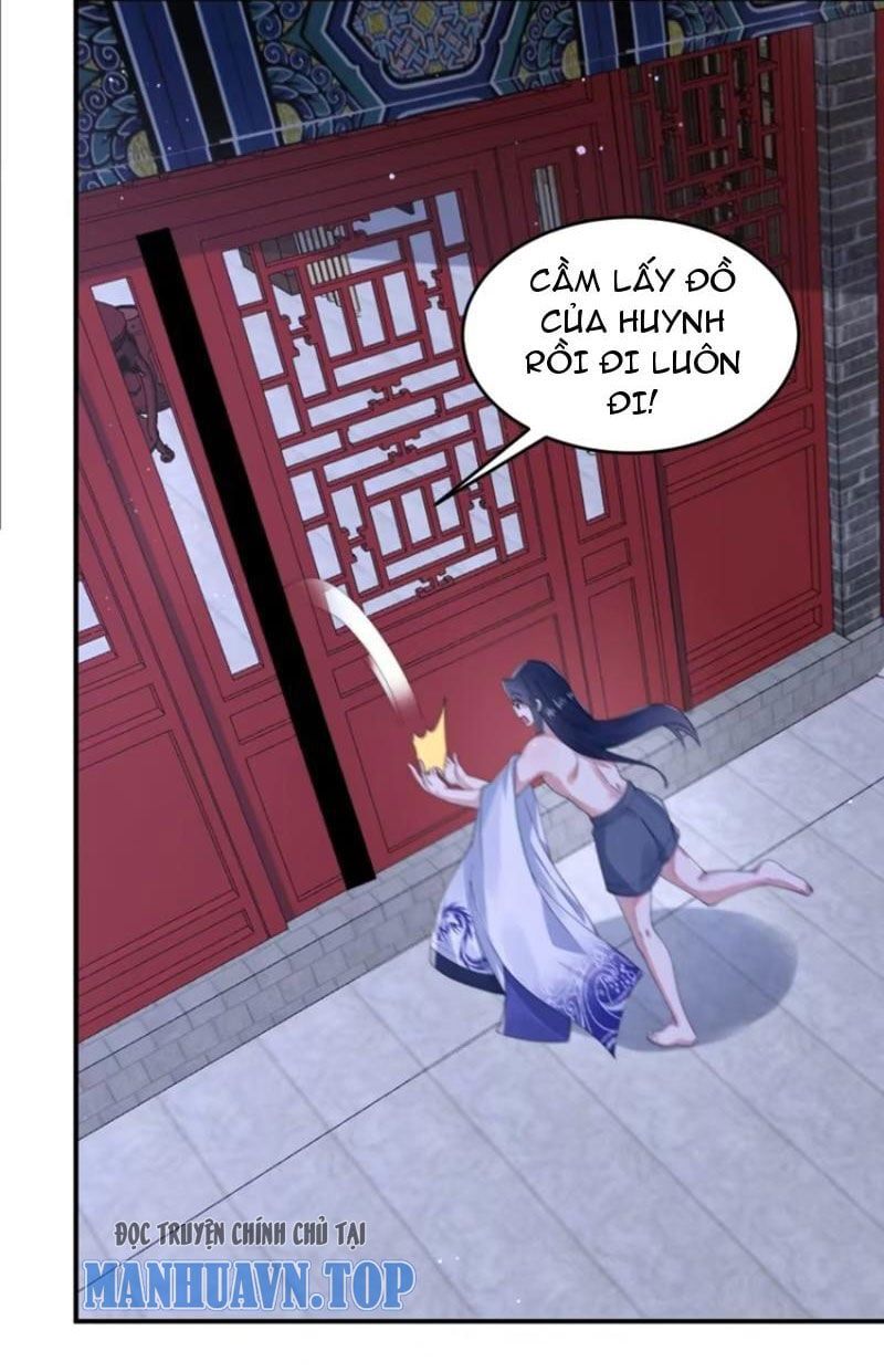 đọc truyện Nữ Đồ Đệ Ai Nấy Đều Muốn Giết Ta Chương 120 ảnh 11 tại Giả Dược