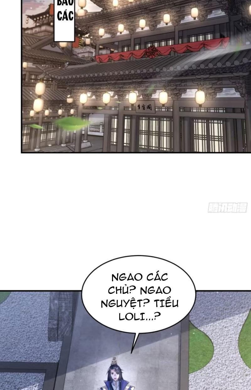 đọc truyện Nữ Đồ Đệ Ai Nấy Đều Muốn Giết Ta Chương 120 ảnh 14 tại Giả Dược