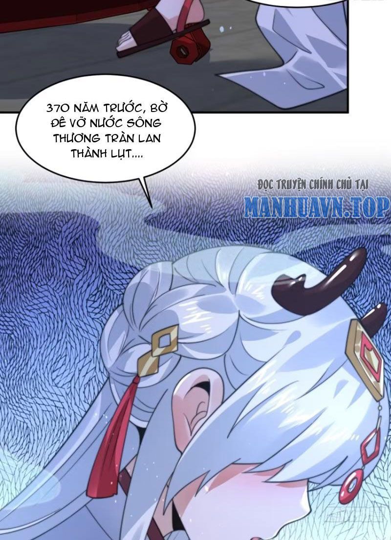 đọc truyện Nữ Đồ Đệ Ai Nấy Đều Muốn Giết Ta Chương 120 ảnh 37 tại Giả Dược
