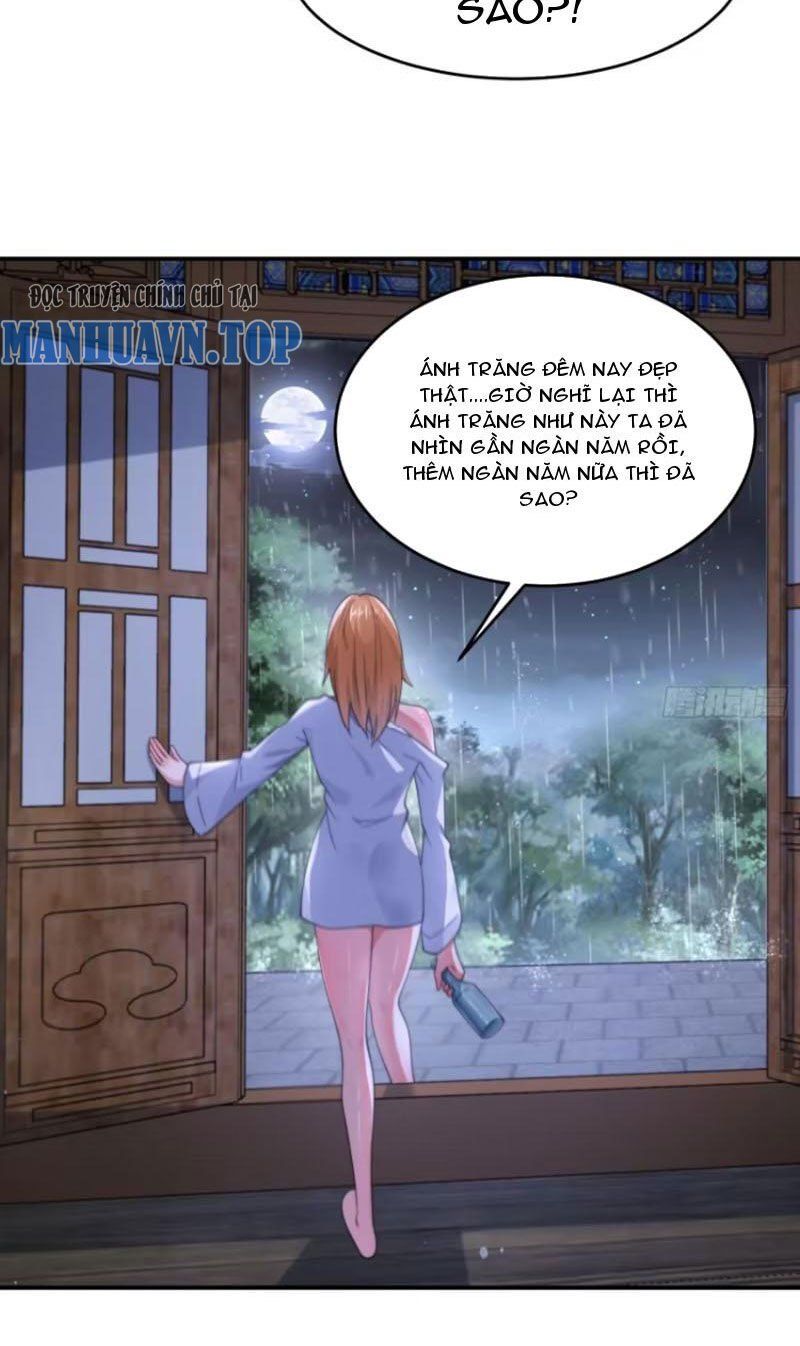 đọc truyện Nữ Đồ Đệ Ai Nấy Đều Muốn Giết Ta Chương 121 ảnh 34 tại Truyện Dạ Ký