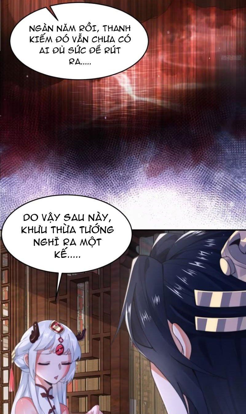 đọc truyện Nữ Đồ Đệ Ai Nấy Đều Muốn Giết Ta Chương 121 ảnh 9 tại Truyện Dạ Ký