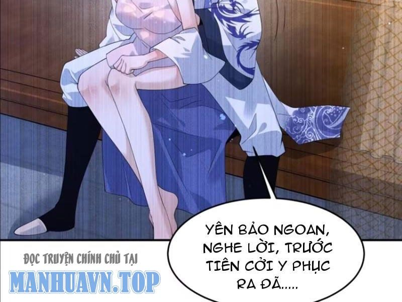 đọc truyện Nữ Đồ Đệ Ai Nấy Đều Muốn Giết Ta Chương 122 ảnh 11 tại Truyện Dạ Ký