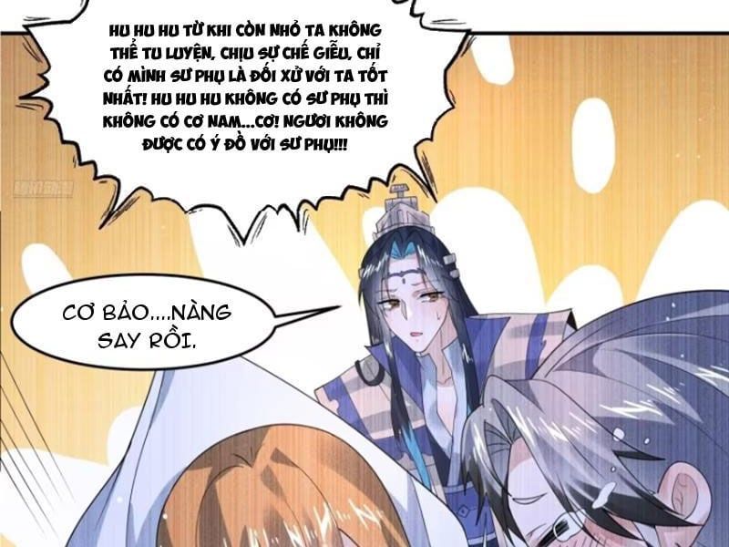 đọc truyện Nữ Đồ Đệ Ai Nấy Đều Muốn Giết Ta Chương 122 ảnh 15 tại Truyện Dạ Ký