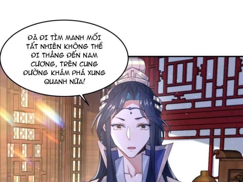 đọc truyện Nữ Đồ Đệ Ai Nấy Đều Muốn Giết Ta Chương 122 ảnh 54 tại Truyện Dạ Ký