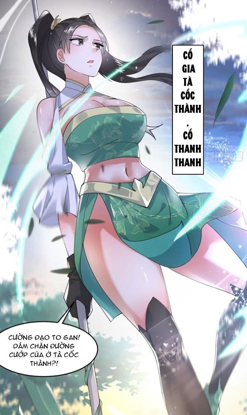 đọc truyện Nữ Đồ Đệ Ai Nấy Đều Muốn Giết Ta Chương 123 ảnh 23 tại Truyện Dạ Ký